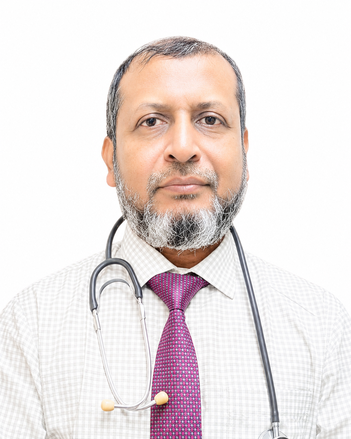Dr. M A Haque