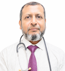 Doctor